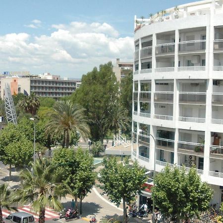 סאלו Apartbeach Royal Apartments מראה חיצוני תמונה