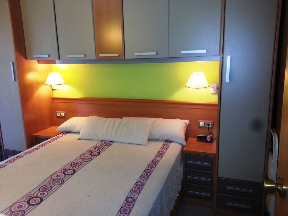 סאלו Apartbeach Royal Apartments מראה חיצוני תמונה