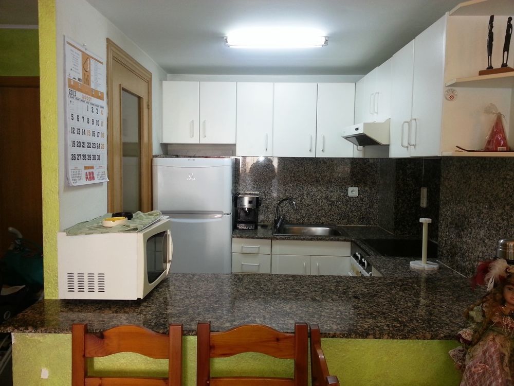 סאלו Apartbeach Royal Apartments מראה חיצוני תמונה
