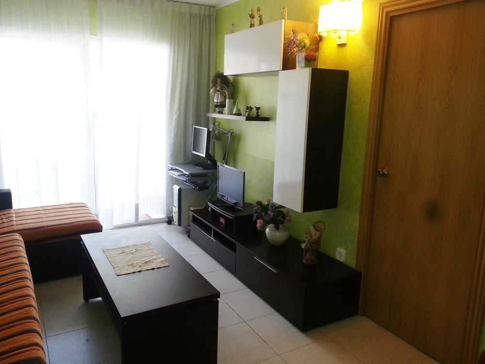 סאלו Apartbeach Royal Apartments מראה חיצוני תמונה