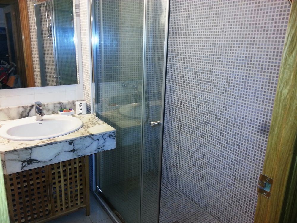 סאלו Apartbeach Royal Apartments מראה חיצוני תמונה