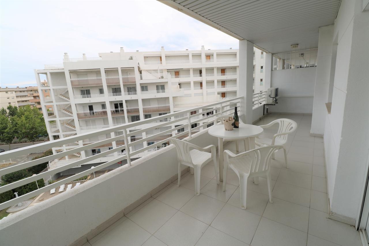 סאלו Apartbeach Royal Apartments מראה חיצוני תמונה