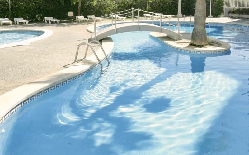 סאלו Apartbeach Royal Apartments מראה חיצוני תמונה